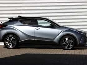 Toyota C-HR (2023) thumbnail 3