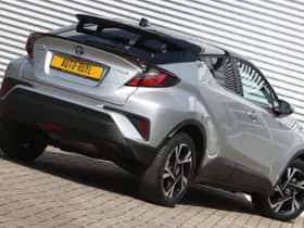 Toyota C-HR (2023) thumbnail 12