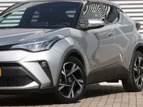 Toyota C-HR (2023) thumbnail 6