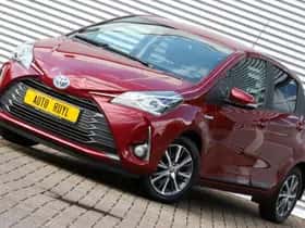 Toyota Yaris (2020) thumbnail 11