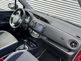 Toyota Yaris (2020) thumbnail 13