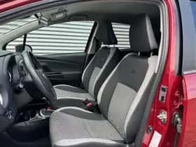 Toyota Yaris (2020) thumbnail 16