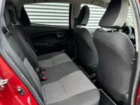 Toyota Yaris (2020) thumbnail 17
