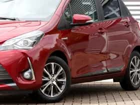 Toyota Yaris (2020) thumbnail 6