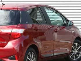 Toyota Yaris (2020) thumbnail 7