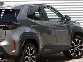 Toyota Yaris Cross (2022) thumbnail 5