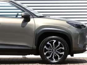 Toyota Yaris Cross (2022) thumbnail 6