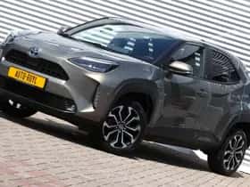 Toyota Yaris Cross (2022) thumbnail 7
