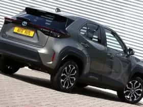 Toyota Yaris Cross (2022) thumbnail 8