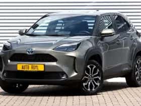 Toyota Yaris Cross (2023)
