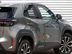 Toyota Yaris Cross (2023) thumbnail 5