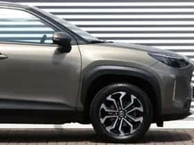 Toyota Yaris Cross (2023) thumbnail 6