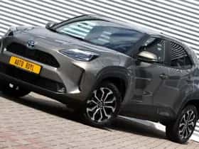 Toyota Yaris Cross (2023) thumbnail 8