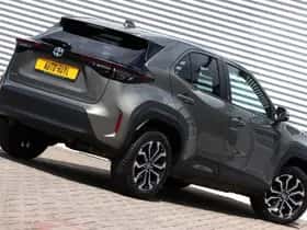 Toyota Yaris Cross (2023) thumbnail 9