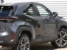 Toyota Yaris Cross (2023) thumbnail 5