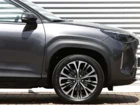 Toyota Yaris Cross (2023) thumbnail 6