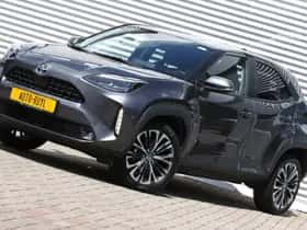 Toyota Yaris Cross (2023) thumbnail 7