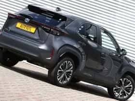 Toyota Yaris Cross (2023) thumbnail 8