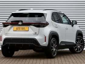 Toyota Yaris Cross (2023) thumbnail 2