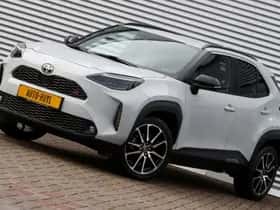 Toyota Yaris Cross (2023) thumbnail 11