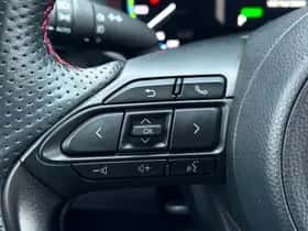 Toyota Yaris Cross (2023) thumbnail 13