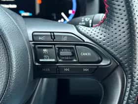 Toyota Yaris Cross (2023) thumbnail 14