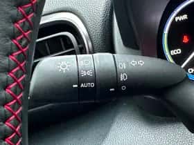 Toyota Yaris Cross (2023) thumbnail 15