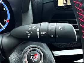 Toyota Yaris Cross (2023) thumbnail 16