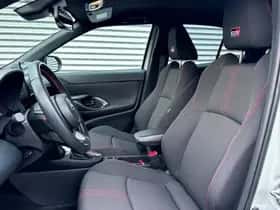 Toyota Yaris Cross (2023) thumbnail 20