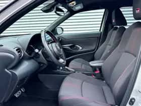 Toyota Yaris Cross (2023) thumbnail 5