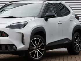 Toyota Yaris Cross (2023) thumbnail 6