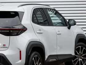 Toyota Yaris Cross (2023) thumbnail 7