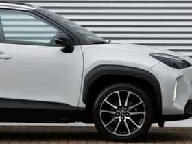 Toyota Yaris Cross (2023) thumbnail 8