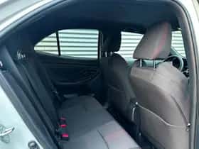 Toyota Yaris Cross (2023) thumbnail 10