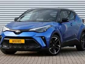 Toyota C-HR (2022)