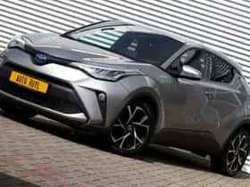 Toyota C-HR (2021) thumbnail 11