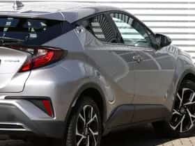 Toyota C-HR (2021) thumbnail 7
