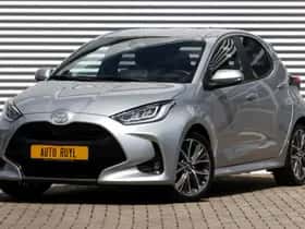 Toyota Yaris (2025)
