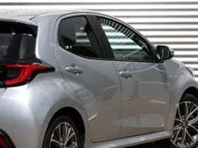 Toyota Yaris (2025) thumbnail 5