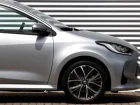 Toyota Yaris (2025) thumbnail 6