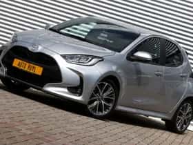 Toyota Yaris (2025) thumbnail 8