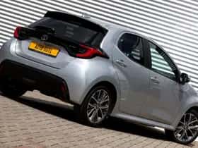 Toyota Yaris (2025) thumbnail 9