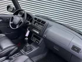 Toyota Funcruiser RAV4 (1997) thumbnail 13