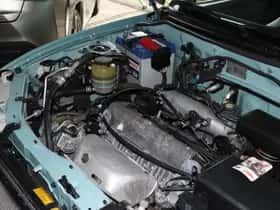 Toyota Funcruiser RAV4 (1997) thumbnail 19