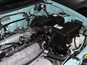 Toyota Funcruiser RAV4 (1997) thumbnail 20