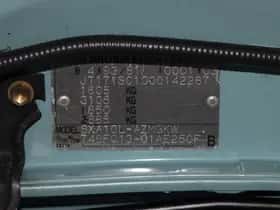 Toyota Funcruiser RAV4 (1997) thumbnail 21
