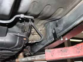 Toyota Funcruiser RAV4 (1997) thumbnail 24