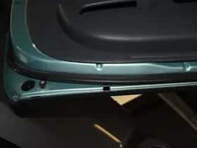 Toyota Funcruiser RAV4 (1997) thumbnail 33