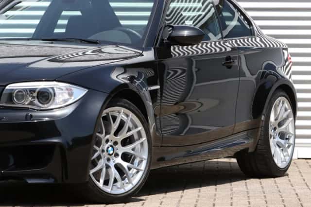 BMW 1-Serie (2011) thumbnail 6
