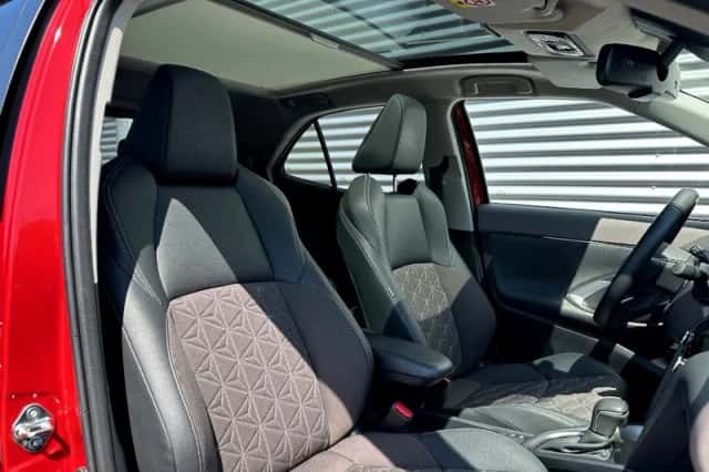Toyota Yaris Cross (2022) thumbnail 5